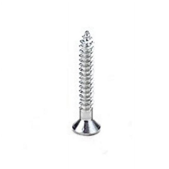 Screw Masonry Ph 1/4x4 1lb
