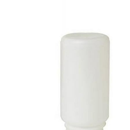 Screw On Quart Poultry Jar