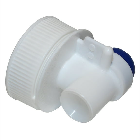 Screw On Tap For The Wine Bladders In Cantina Wine Kits (Bag-In-Box Tap/Spigot)