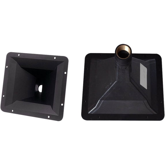 Screw-On Type Radiation Horn