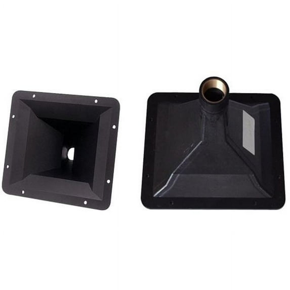 Screw-On Type Radiation Horn