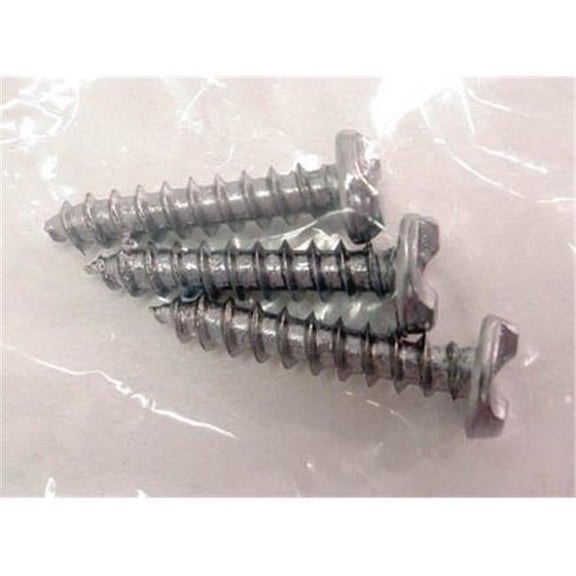 Screw Pak for Hook or Door Stop