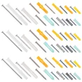 thumbnail image 1 of Screw Plug Set Screws And Nails Assortment Kit Self Tapping Wallboard, 1 of 5