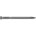 thumbnail image 1 of Screw Products 10 x 2.75 In. C-Deck Composite 305 Stainless Steel Star Drive Deck Screws - Flint 350 Count, 1 of 1