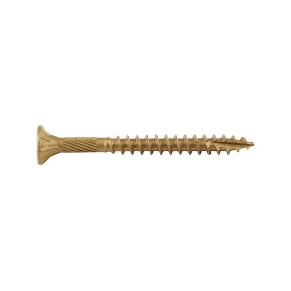 WOOD SCREWS 1-3/4"L 1LB