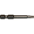 thumbnail image 1 of Screw Products T30 x 2 In. Star Drive Bit - 1 Piece, 1 of 1