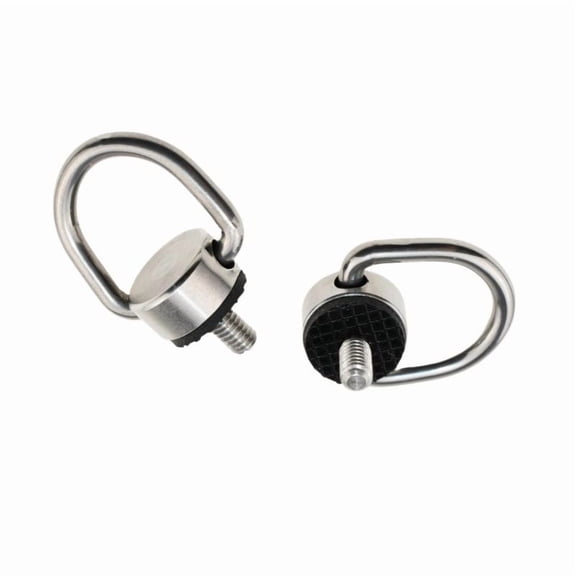 Screw Replacement for Controller Neck Lanyard Shoulder Strap Screw Remote Controller Accessories