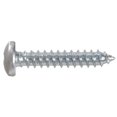 thumbnail image 1 of Screw Square Drive Pan Head Sheet Metal - 8 x 1.5 in., 1 of 1