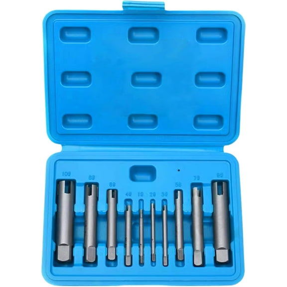 Qczoyp Tap Extractor, 10 Piece