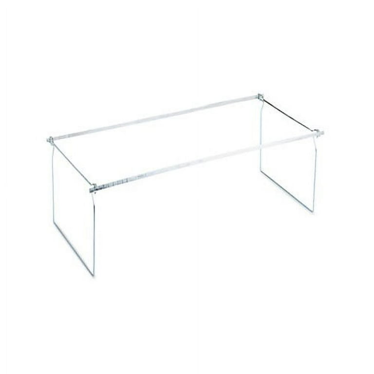 Screw-Together Hanging Folder Frame, Letter Size, 23