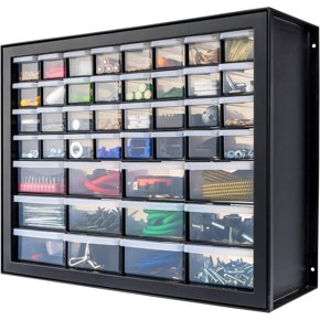Pem Nut Store Rack Shop Nut and Bolt Storage Cabinets and Organizers for Home Improvement