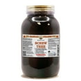 thumbnail image 1 of Screw Tree (Helicteres Isora) Dry Fruit Liquid Extract. Expertly Extracted by Trusted HawaiiPharm Brand. Absolutely Natural. Proudly made in USA. Tincture 32 Fl.Oz, 1 of 3
