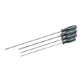 thumbnail image 1 of ScrewDriver SureGrip Extra Long Reach Set, 4Pc SK Hand Tool 86324 SKT LP, 1 of 1