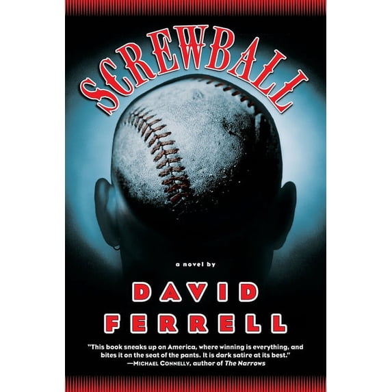 Screwball, (Paperback)