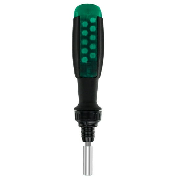 Screwdriver 11-in-1 Portable Multibit Screwdrivers Ratcheting Screwdriver Telescoping Magnetic Screwdriver Multitool With 10 Bit Sizes Slotted Cross Triwing Tips