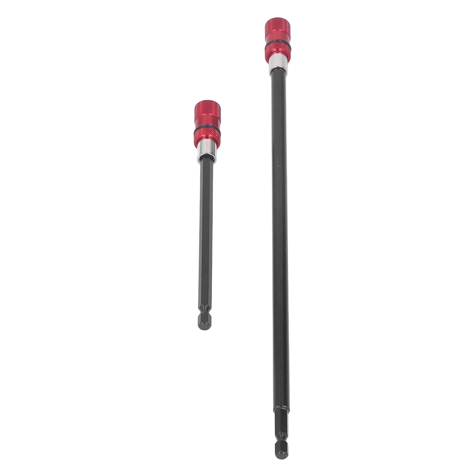 Screwdriver Bit Extension Set, 150mm 300mm Fine Workmanship PH2 Stable
