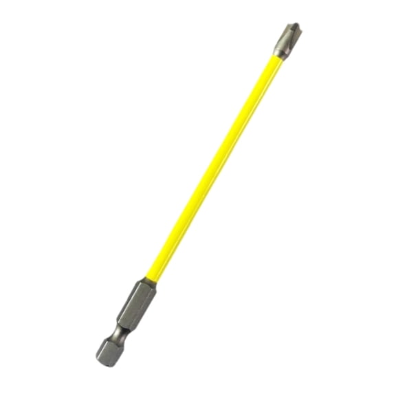 Screwdriver Bits Replacement Screwdriver Bit Special Slotted Screwdriver Bit for Socket Switches Power Tool
