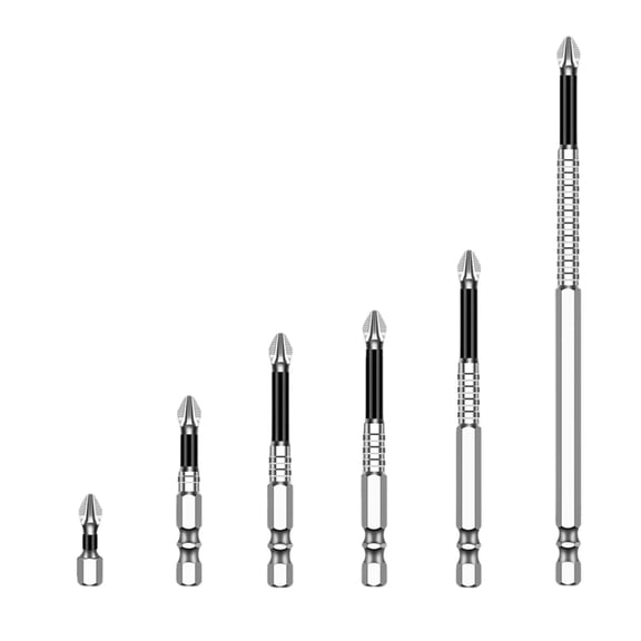 Screwdriver Bits Set with Magnetic Precisions for Electronic Repair Hand Tool
