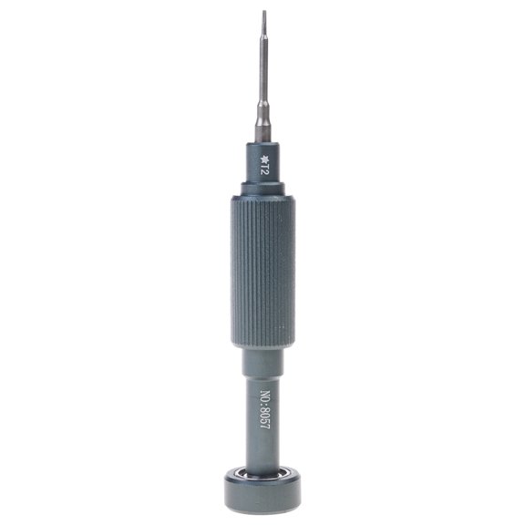 Screwdriver Clock Computer Multifunctional Maintenance Disassembly Tool Eyeglass Screwdriver