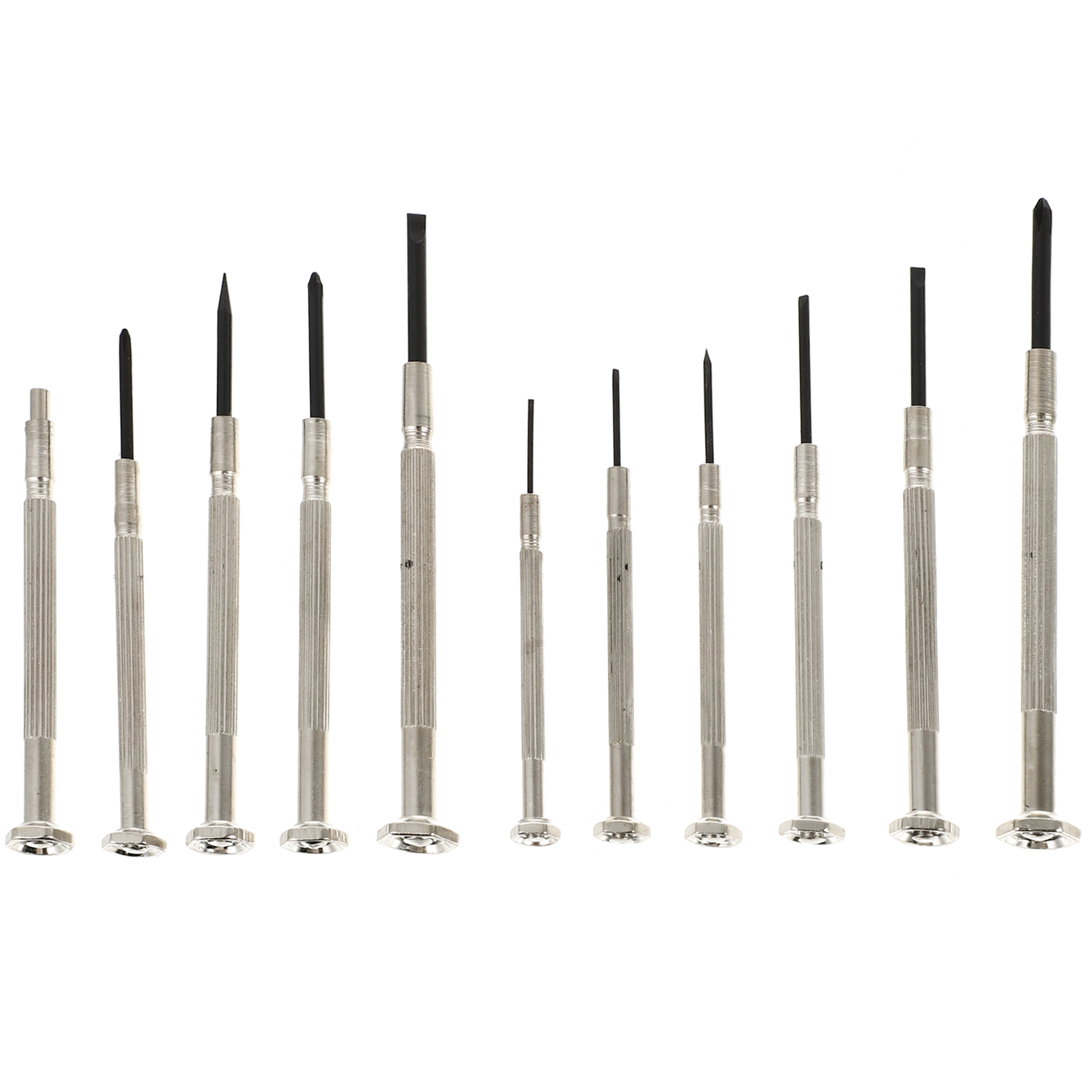 Screwdriver DIY Repair Glasses Tool Kit Mini Precision Miniature