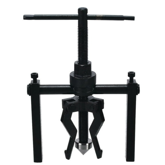 Screwdriver Drill 3-Jaw Inner Tool Gear Pilot Puller Bushing Motorcycle Bearing Extractor Tools & Home Improvement