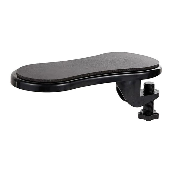 Screwdriver Drill Adjustable Armrest Bracket Of Computer Desk Ergonomic Armrest Extender