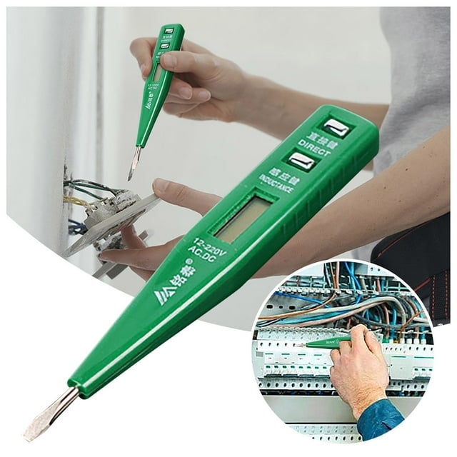 Screwdriver Drill for Women Tool Set Set Drill Stand Digital Display
