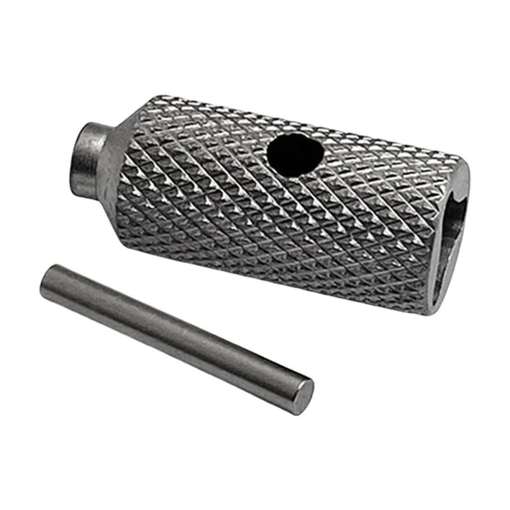 Embout De Tournevis Pour Microtech UTX-85 – Brise-vitre, Accessoire Métallique, 15 G