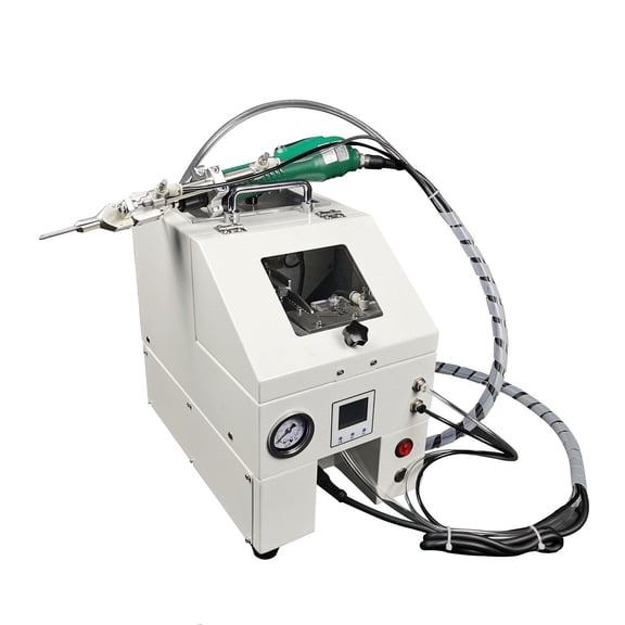 ScrewdriverHand heldAutomatic LockingScrewMachine