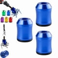 thumbnail image 1 of Screwdriver Head Magnetic Ring, 2026 New Magnetizer Screw Removable Household Tool Magnetic Screw holder Universal Magnetizer for Hex Screwdrivers & Power Bits(3pcs,Blue), 1 of 8