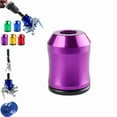 thumbnail image 1 of Screwdriver Head Magnetic Ring, 2026 New Magnetizer Screw Removable Household Tool Magnetic Screw holder Universal Magnetizer for Hex Screwdrivers & Power Bits(1pcs,Purple), 1 of 8