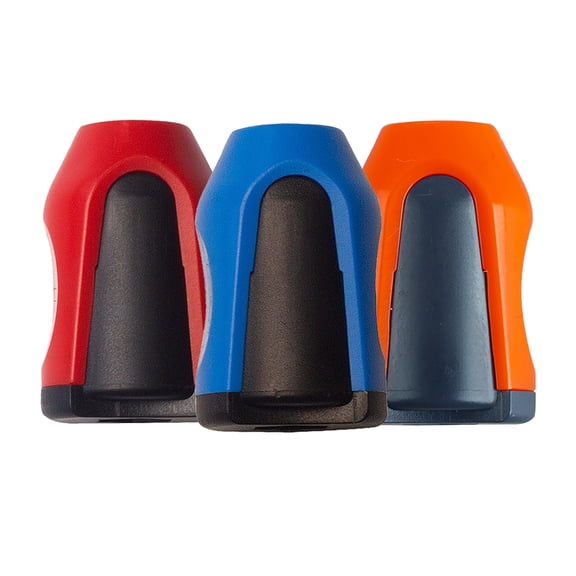 Screwdriver Head Magnetic Rings Magnetizers Screw Holder Hex Screwdriver Power Bit