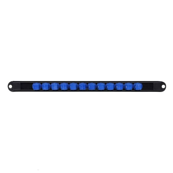 Screwdriver Organization Tool Holder Wall Organization Wall Mount for Wrench Plier