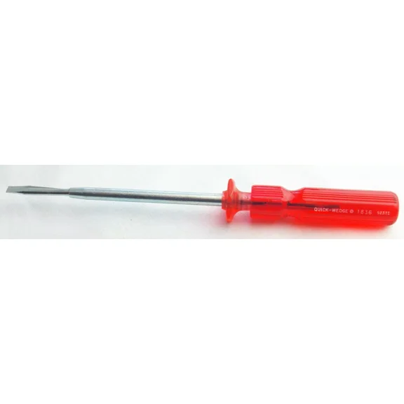 Screwdriver, Quickwedge 10"X1/4" 1836 -10051131