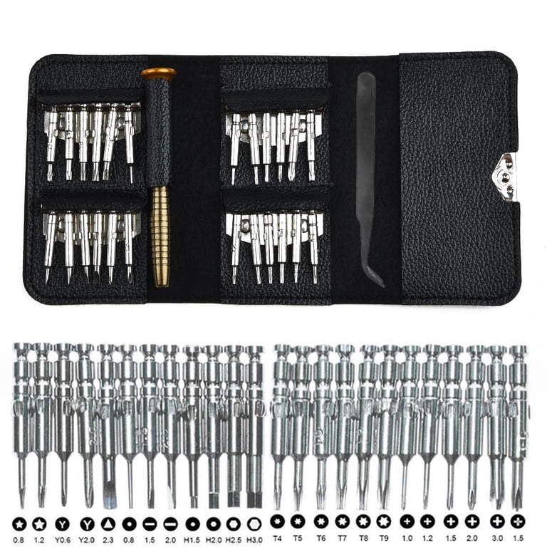 Screwdrivers Repair Tools Kit Set For DJI Mavic/Air/Mini/FPV /AVATA Screwdrivers Repair Tools Kit Set For DJI Mavic/Air/Mini/FPV /AVATA