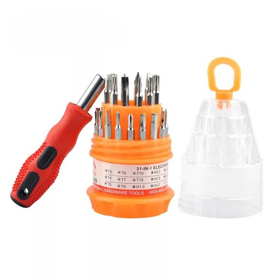 Screwdriver Set Household Maintenance Tools