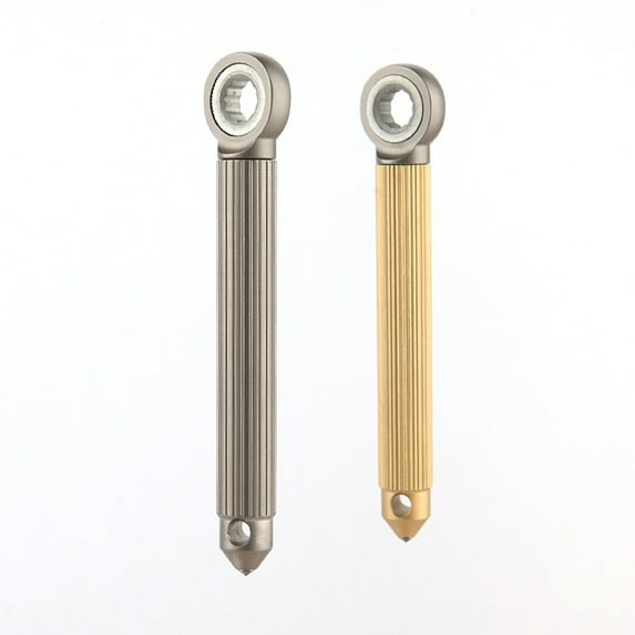 Screwdriver,Tool Set Ti With Flathead And Set Ti Alloy Manual With Flathead Alloy And Handle Steel End Window Flathead And Steel End Window Function And Steel End Function Tool Set Buzhi Huiop