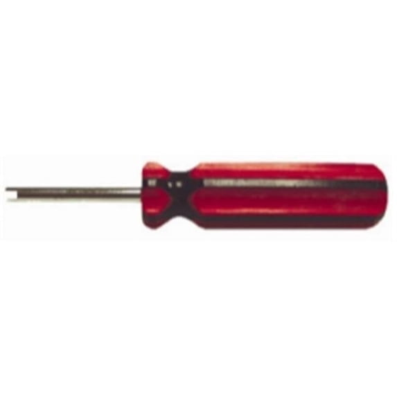 Screwdriver Valve Core Tool