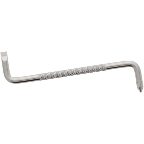Screwdriver (Z Type), Babylock, Brother #XC6545051