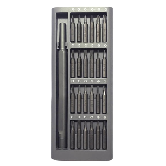Screwdriver for Computer, Mobile Phone, Eye Bracket, Speaker And Other Small Screwdriver Disassembly Spare Part