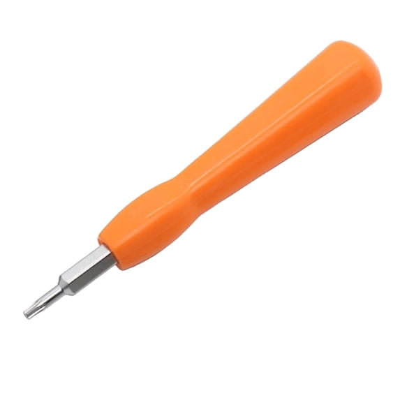 Screwdriver for Ring Doorbell Replacement Doorbell Battery Change Double-ended Screwdriver Bit Fit for Video Doorbell