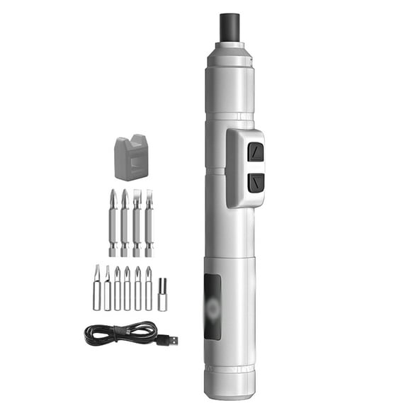 Screwdriver set,Driver Computers Appliances Set Tool Kit Tool Kit Screw Metal Set Tool Set Eryue 250r/min Screw Driver Computers 250r/min Metal Set Havou Iuppa