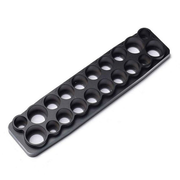 Screwdrivers Rack Organizers Exquisite Screwdrivers Storage Kit Durable Tools Bulit-in Screw Tray Screw Driver Plier