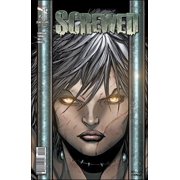 Screwed #4B VF ; Zenescope Comic Book