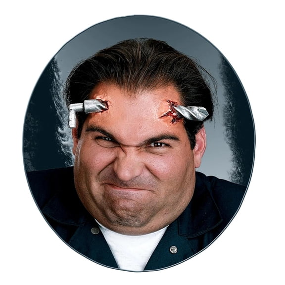 Screwed Adult Halloween Accessory