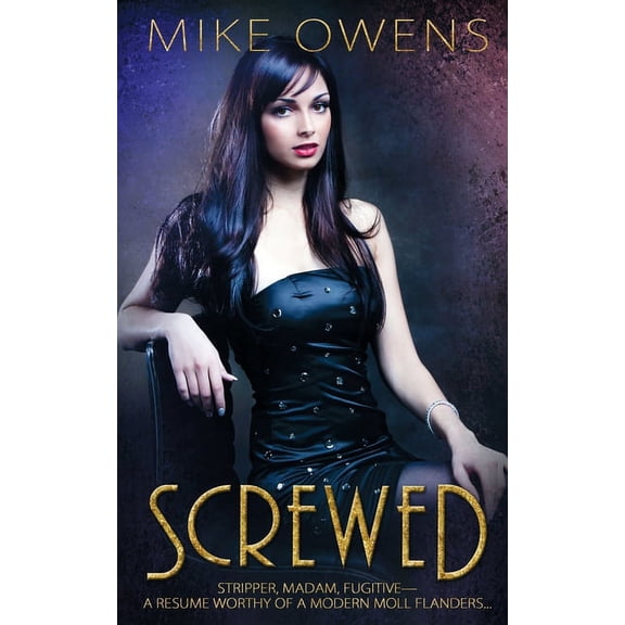 Screwed (Paperback)