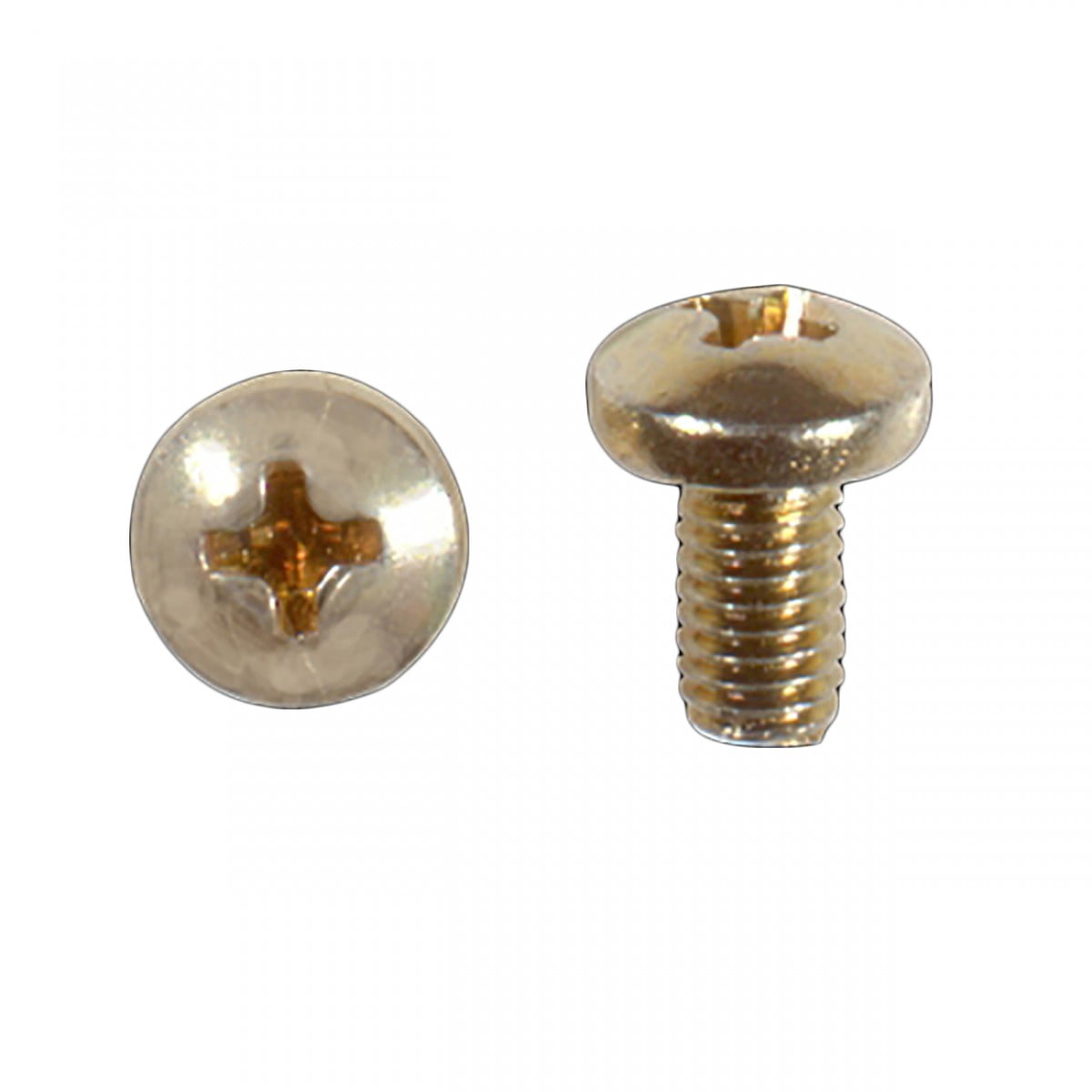 Screws Brass Packet of 25 Screws for Tap Wrench | Renovator's Supply ...