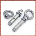 Screws for Brick,Expansion Screw Bolts, Anchor Bolt Hooks,304 Stainless