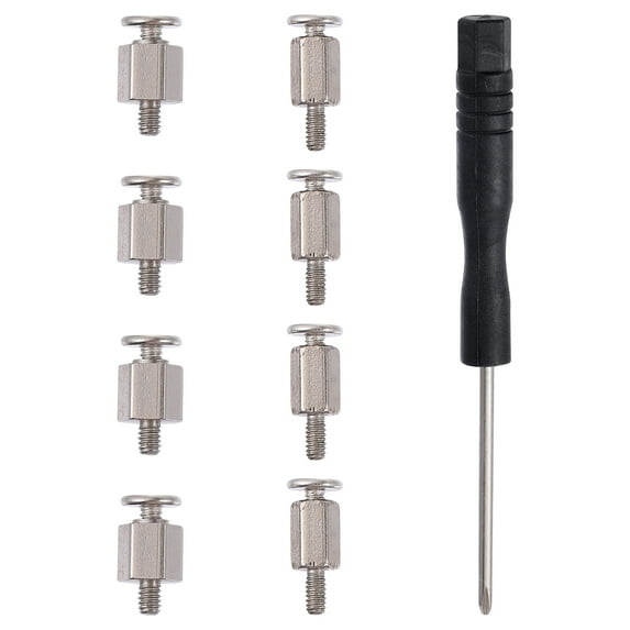 Screws Screw .2 Ssd Kit Standoff Mounting Motherboard Computer Nvme . Part