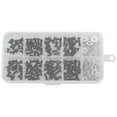 thumbnail image 1 of Screws Box Set for 1/10 D90 SRC10 Remote Control RC Car Parts 180pcs, 1 of 3